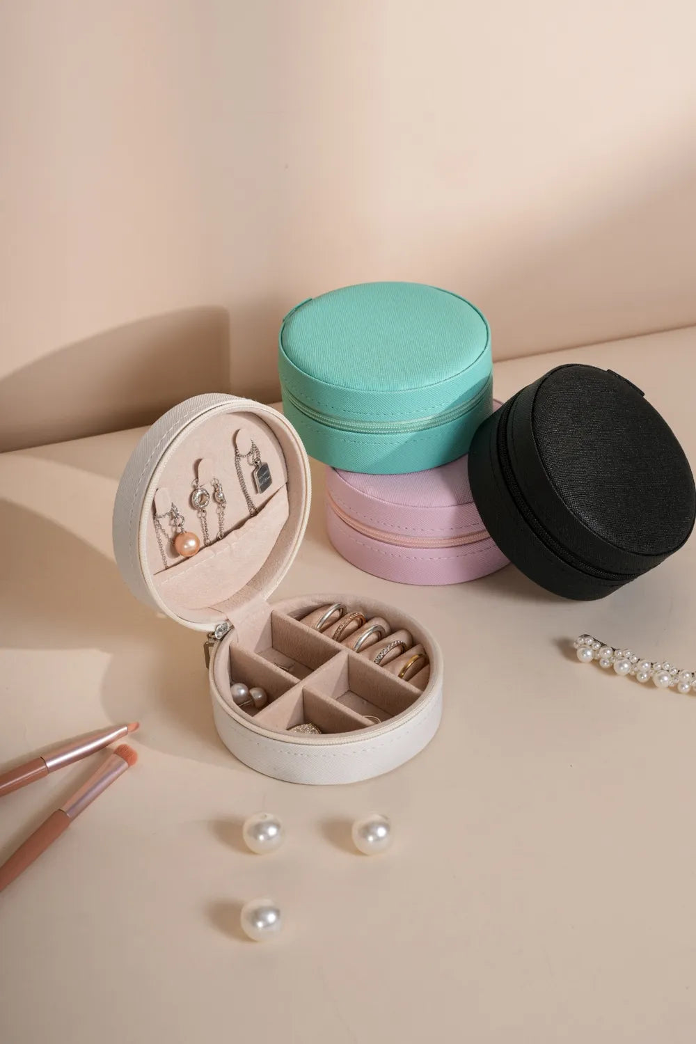 Jewelry Box