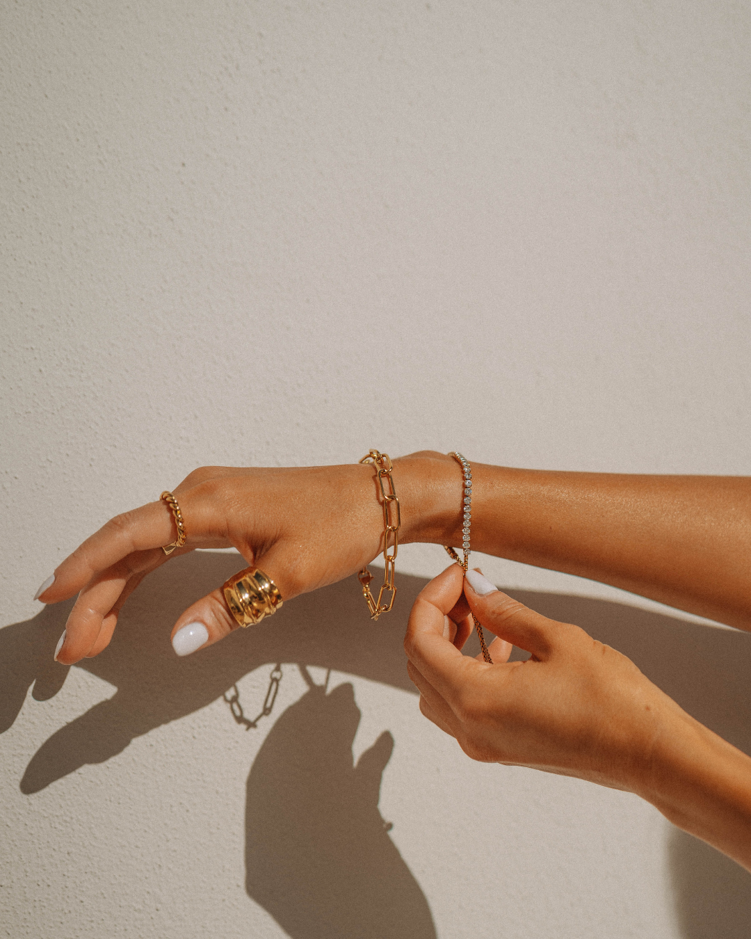 Wear Your Story